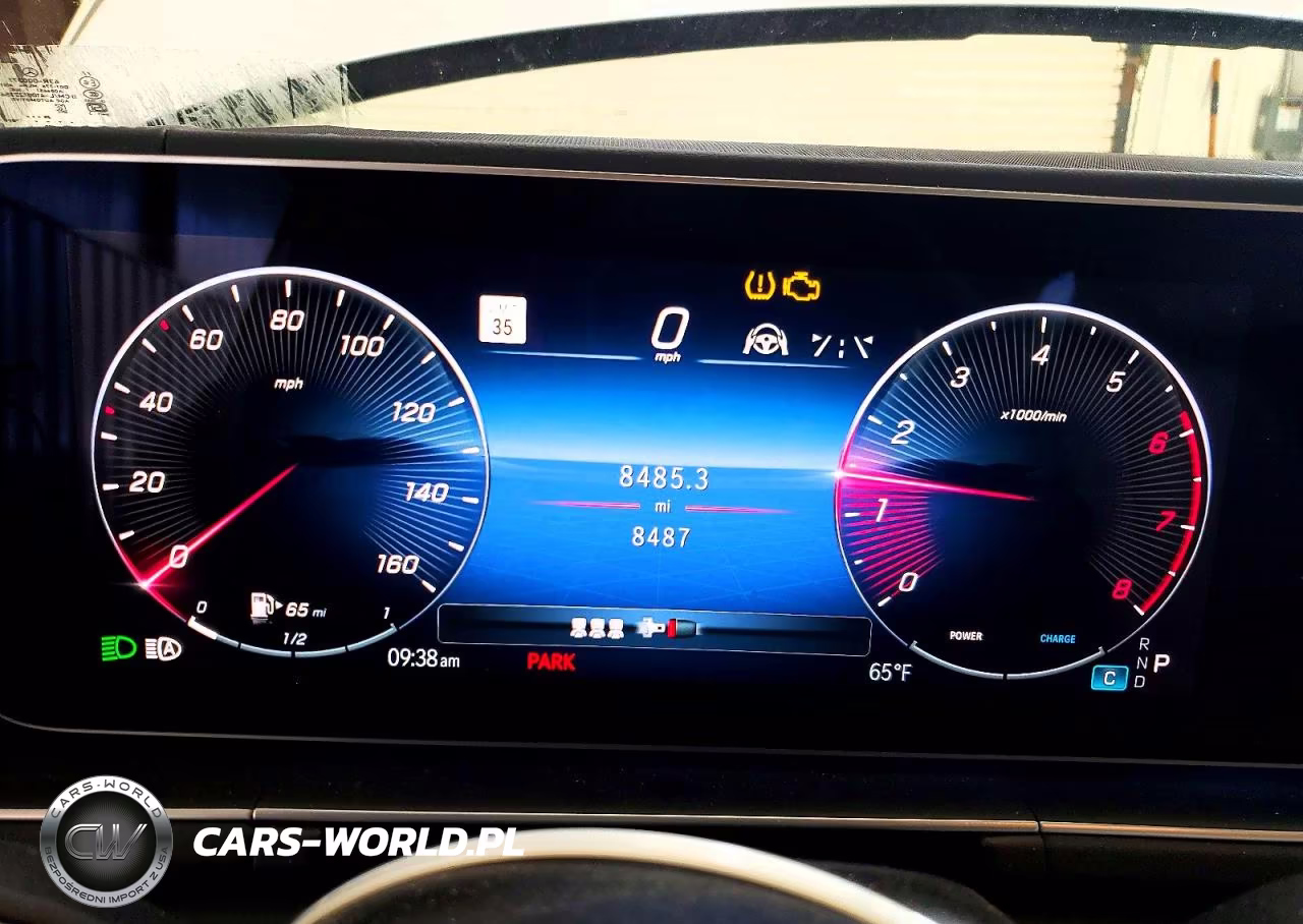 2026 Mercedes-Benz Gle 350 4Matic VIN:4JGFB4FB7TB570523 - 9