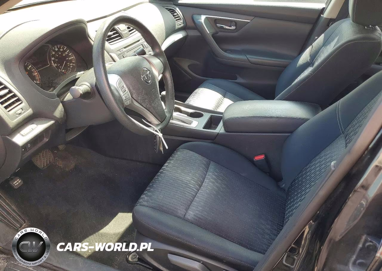 2016 Nissan Altima 2.5 VIN:1N4AL3AP7GC271449 - 7