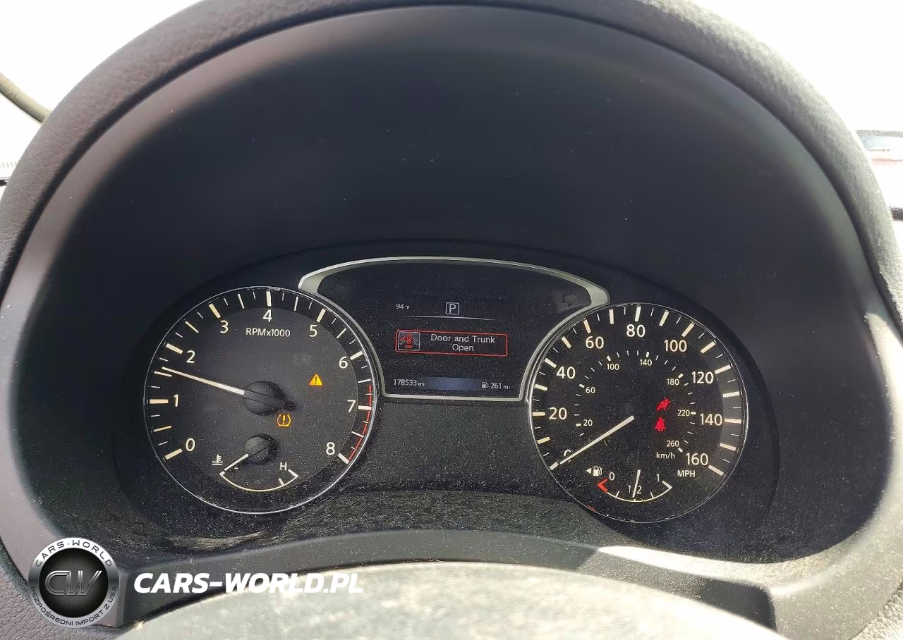 2016 Nissan Altima 2.5 VIN:1N4AL3AP7GC271449 - 9