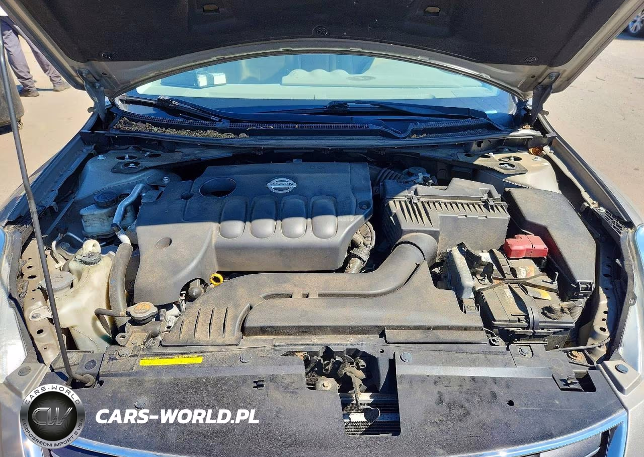2011 Nissan Altima 2.5 VIN:1N4AL2AP1BN484064 - 11