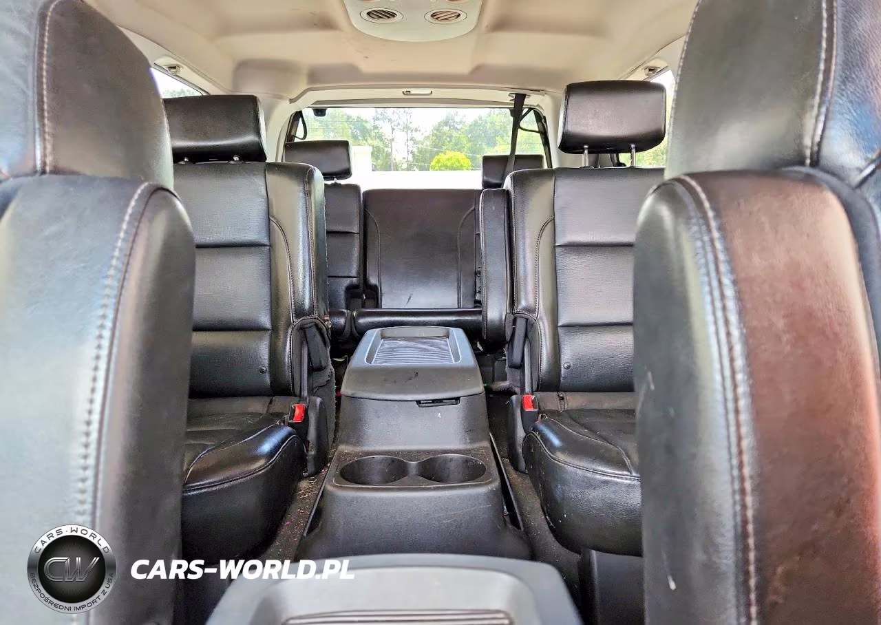 2011 Nissan Armada Platinum VIN:5N1BA0NE7BN620582 - 10