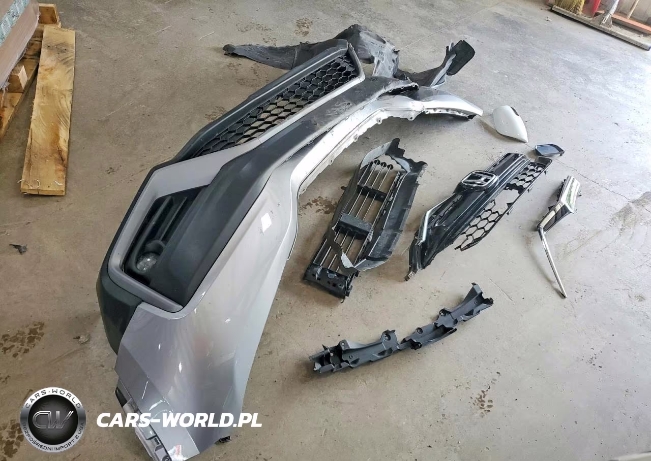 2020 Honda Cr-V Exl VIN:2HKRW2H84LH634480 - 13