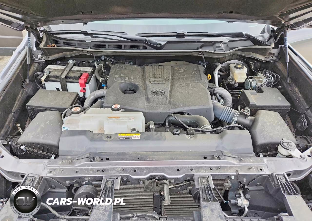 2024 Toyota Tundra Crewmax Sr5 VIN:5TFLA5EC1RX034902 - 11
