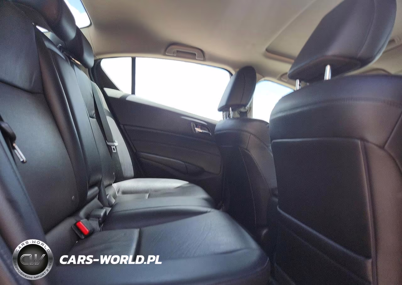 2014 Acura Ilx 20 VIN:19VDE1F31EE015043 - 10