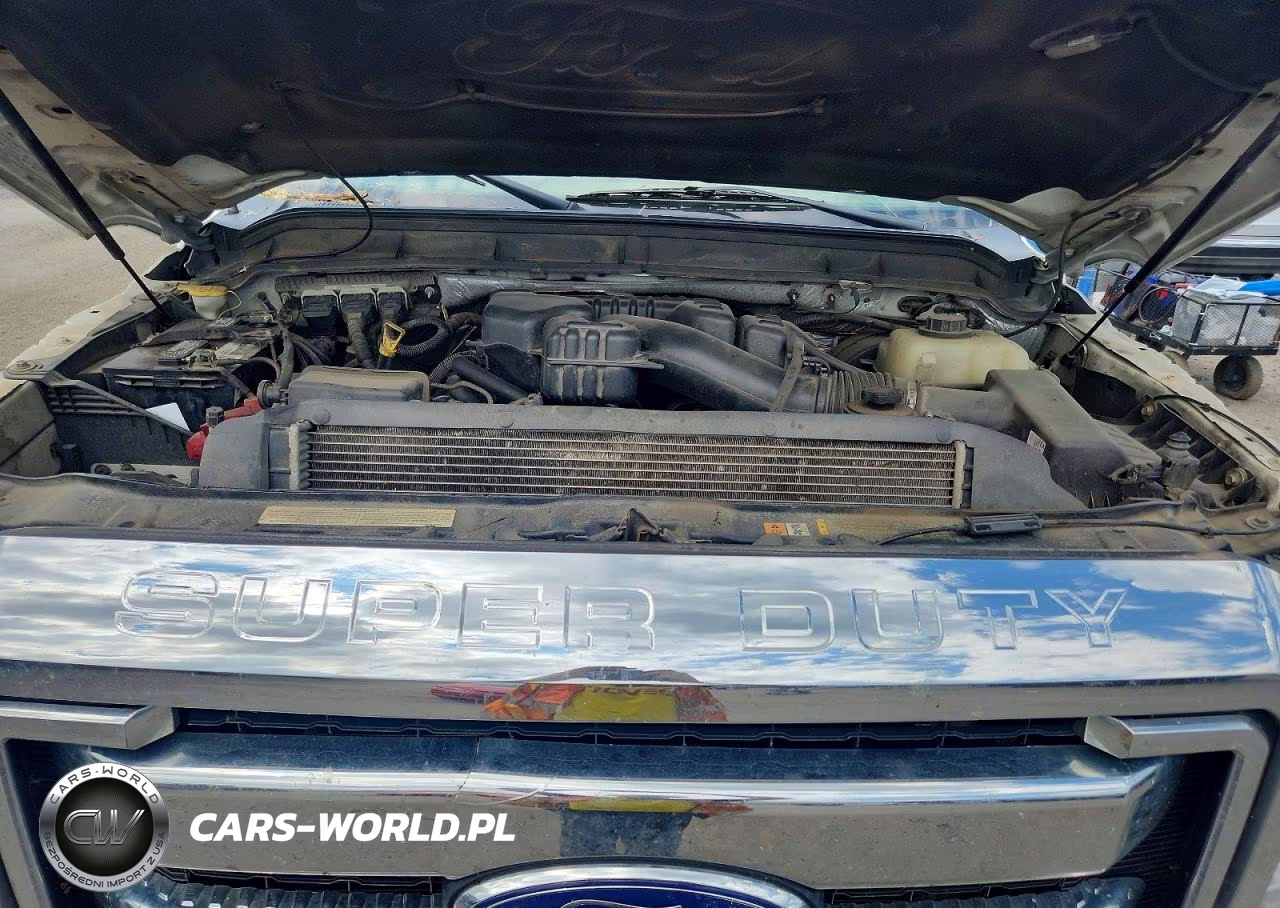 2015 Ford F250 Super Duty VIN:1FT7W2B62FEA30686 - 11