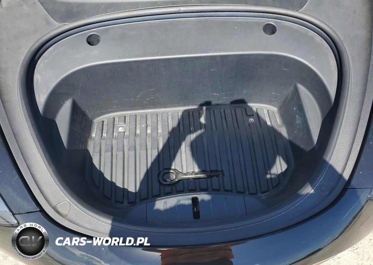 2022 Tesla Model 3 VIN:5YJ3E1EA6NF372439 - 11