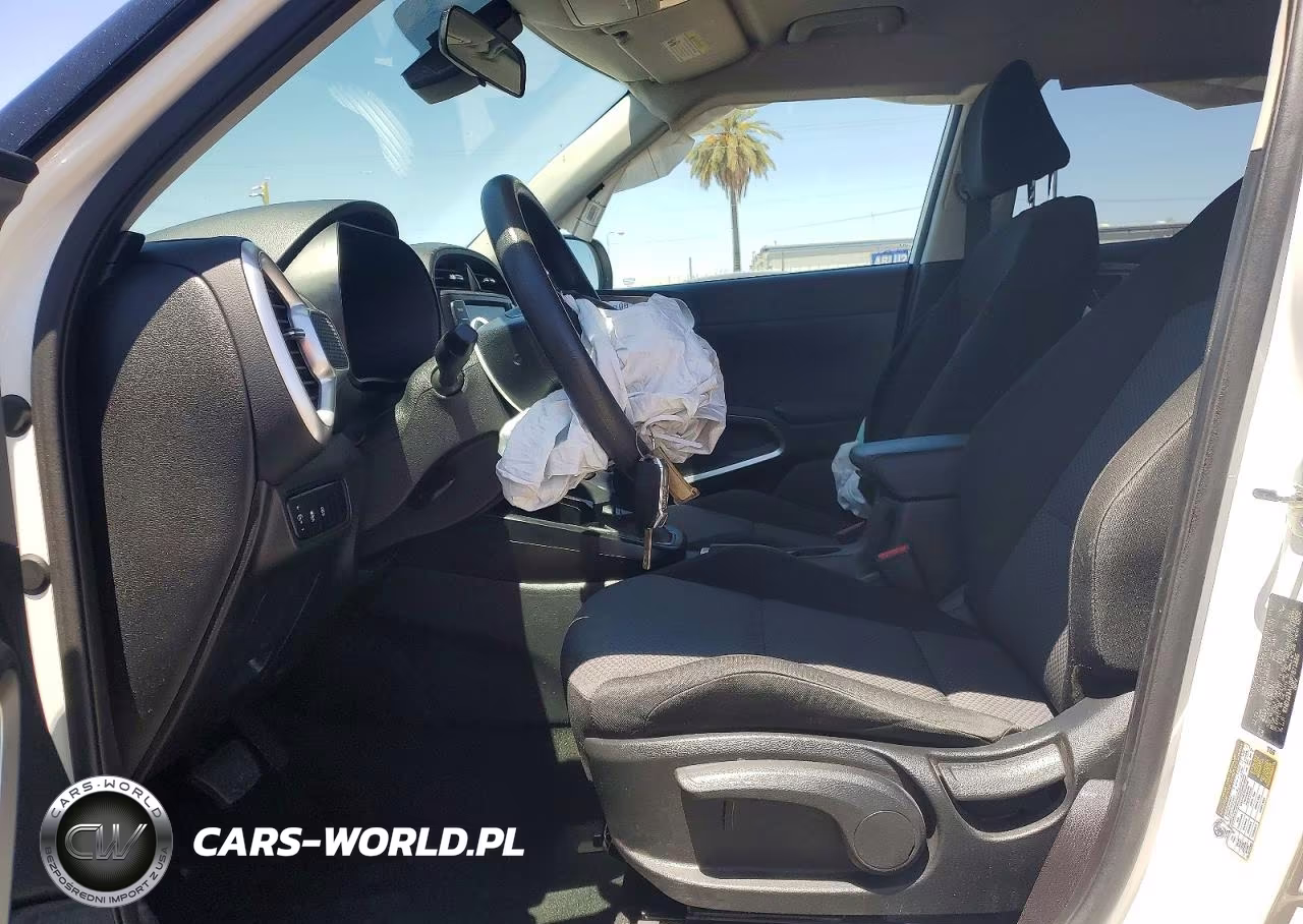 2023 Kia Soul Lx VIN:KNDJ23AU0P7871886 - 7