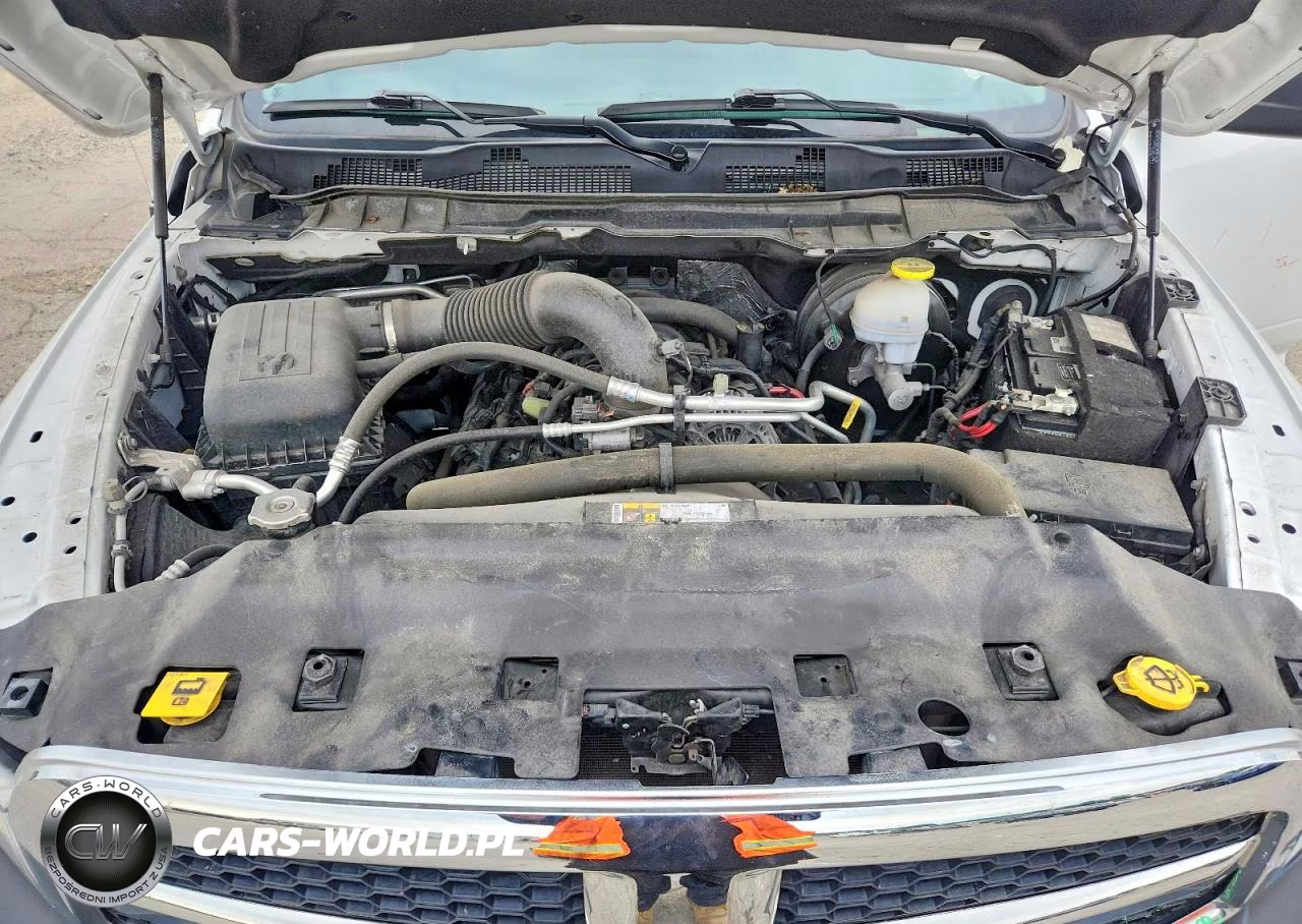 2023 Ram 1500 Classic Ssv VIN:1C6RR7XT0PS566333 - 11