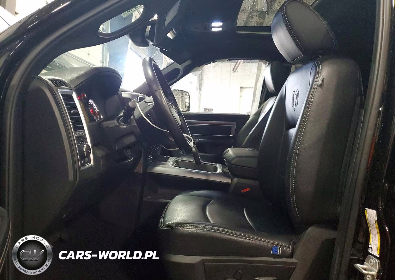 2023 Ram 1500 Classic Slt VIN:1C6RR7GT9PS520998 - 7