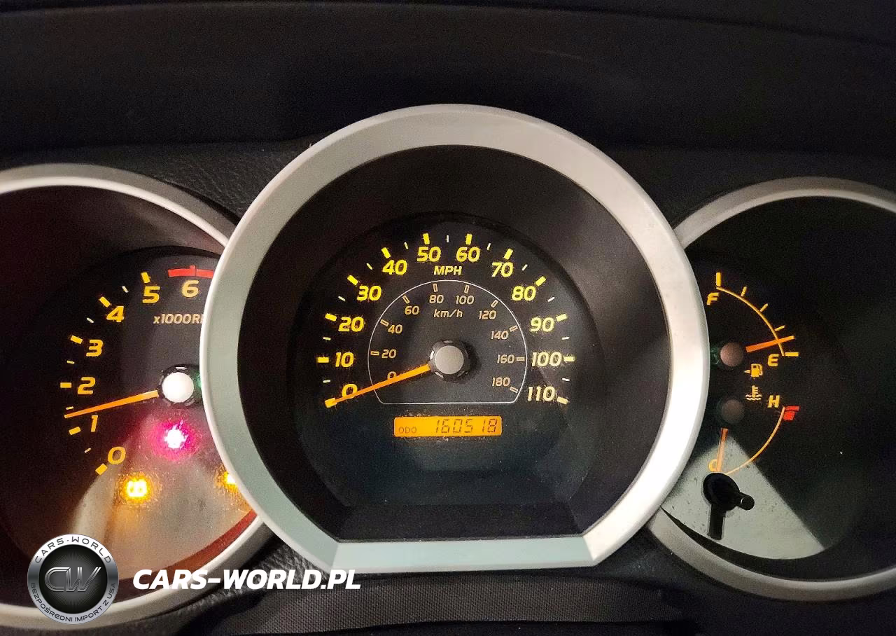 2006 Toyota 4Runner Sr5 VIN:JTEBU14R968053149 - 9