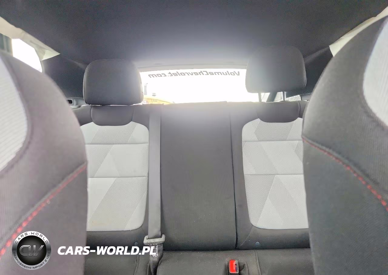 2024 Chevrolet Trax 1Rs VIN:KL77LGE22RC197688 - 10