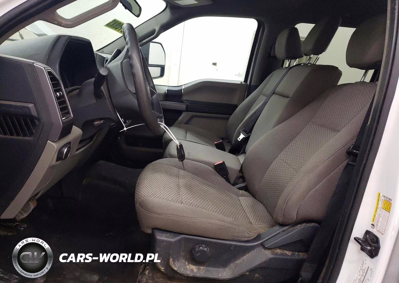 2022 Ford F250 Super Duty VIN:1FT7W2BT5NEF85815 - 7