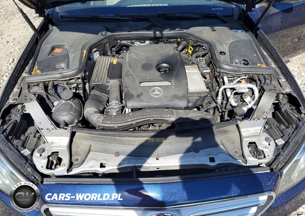 2018 Mercedes-Benz E 300 4Matic VIN:WDDZF4KB2JA371562 - 11