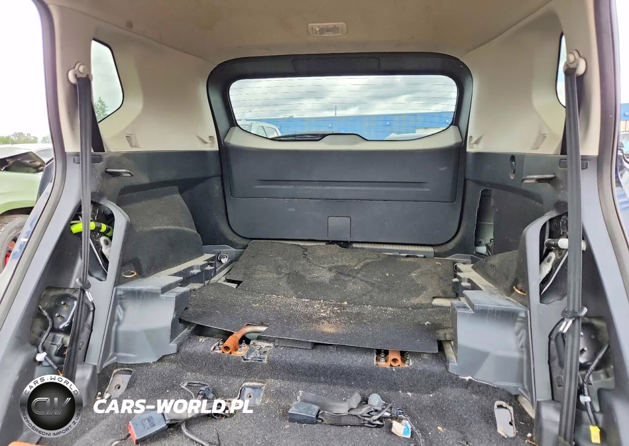 2023 Nissan Rogue Sl VIN:5N1BT3CB3PC737292 - 10