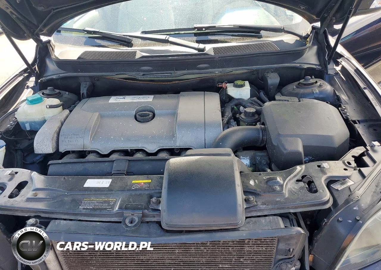 2008 Volvo Xc90 3.2 VIN:YV4CZ982381424157 - 12