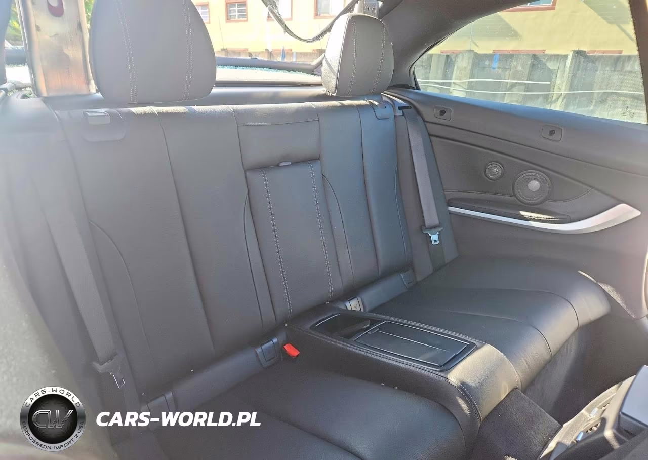 2020 BMW 440I VIN:WBA4Z5C0XL5P03660 - 10