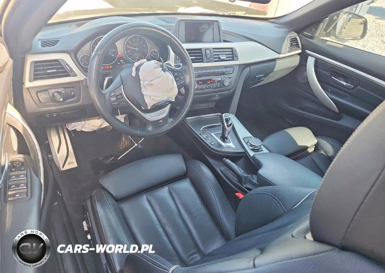 2020 BMW 440I VIN:WBA4Z5C0XL5P03660 - 8