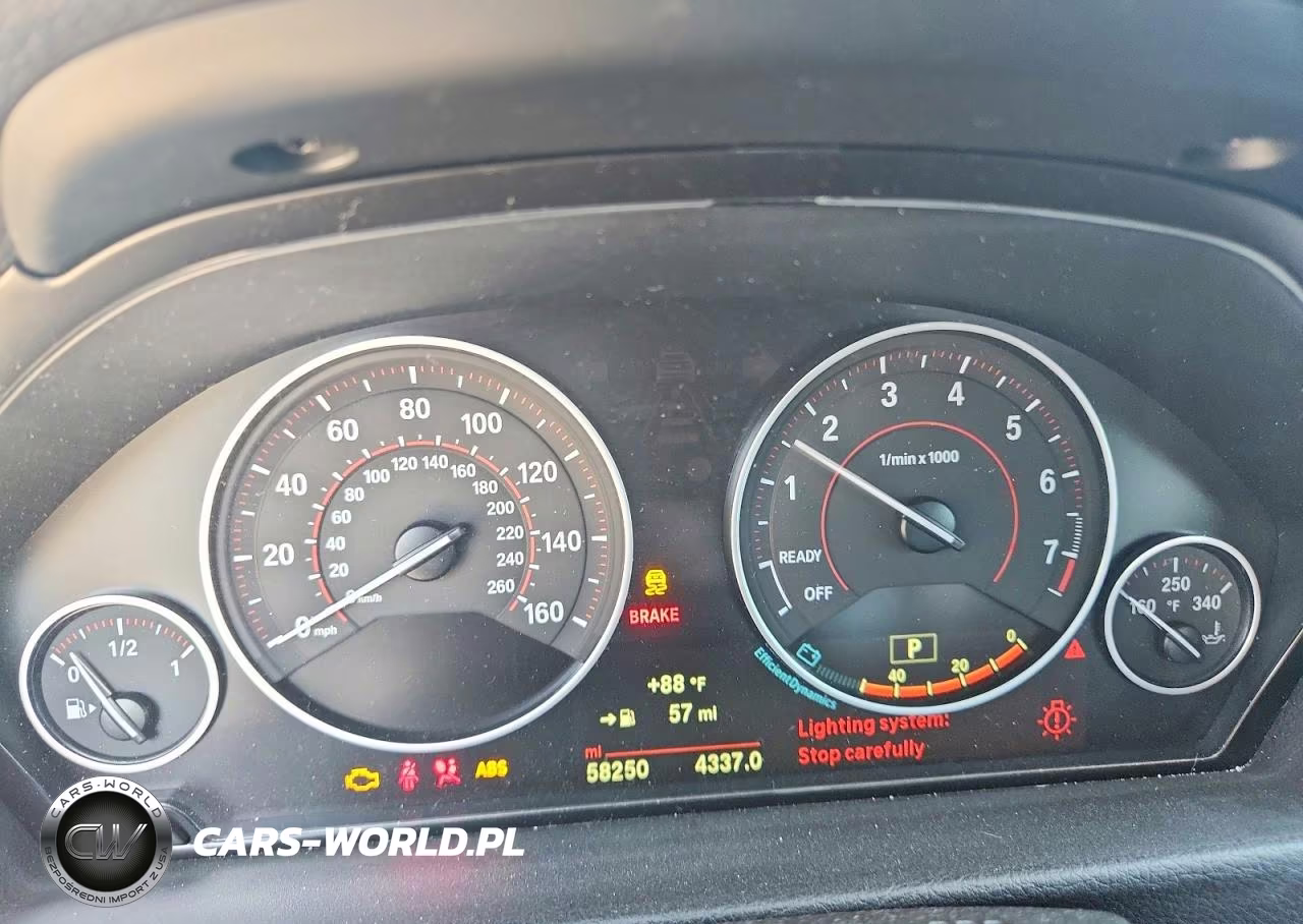 2020 BMW 440I VIN:WBA4Z5C0XL5P03660 - 9