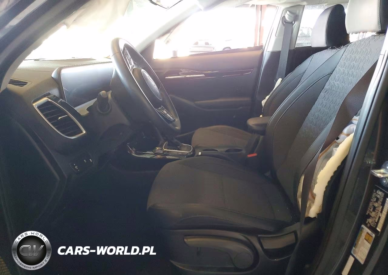 2025 Kia Seltos S VIN:KNDEU2AA0S7811143 - 7
