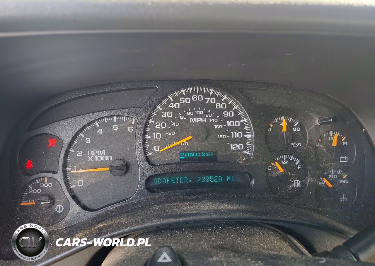 2005 GMC Sierra K2500 Heavy Duty VIN:1GTHK29U05E343948 - 9