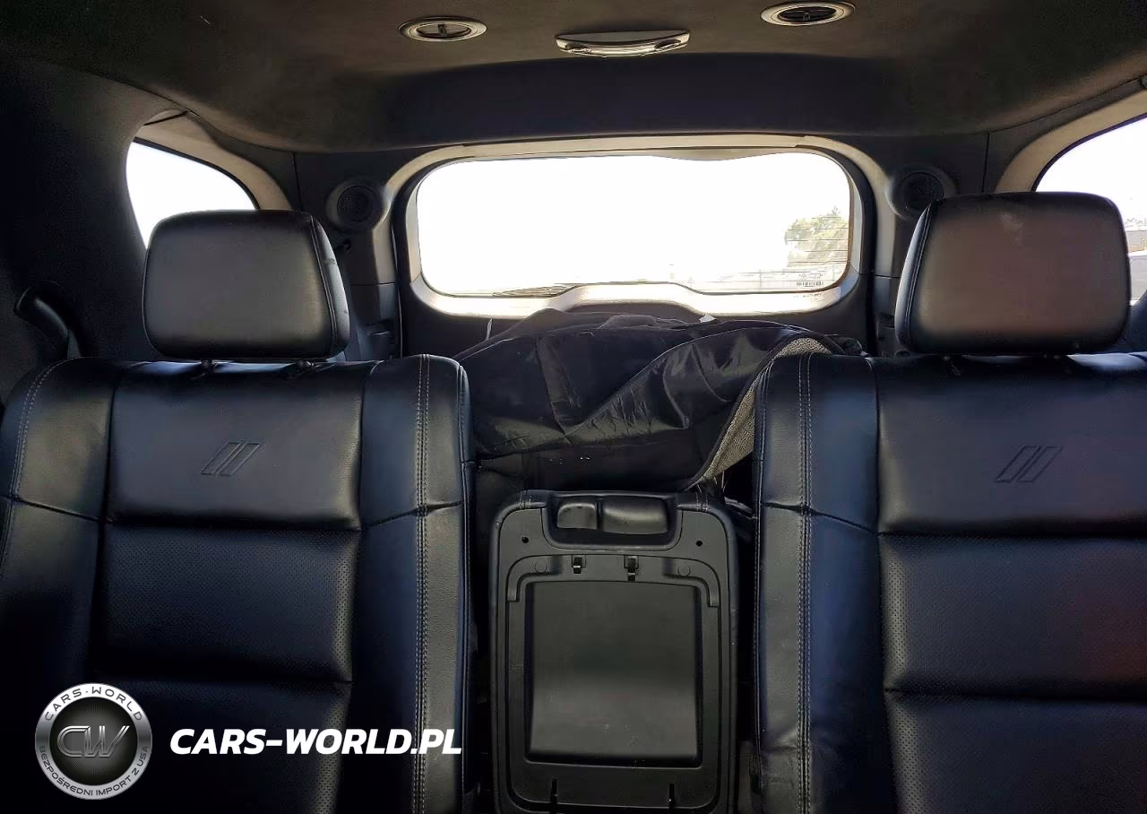 2021 Dodge Durango Citadel VIN:1C4RDHEG0MC792056 - 10
