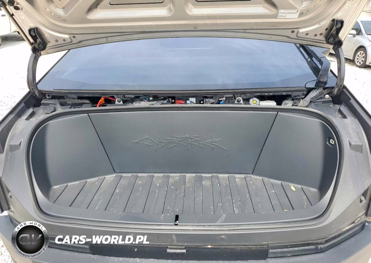 2024 Tesla Cybertruck VIN:7G2CEHEE5RA039371 - 11