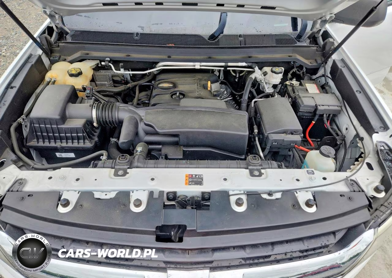 2020 Chevrolet Colorado VIN:1GCHSBEA8L1216297 - 11