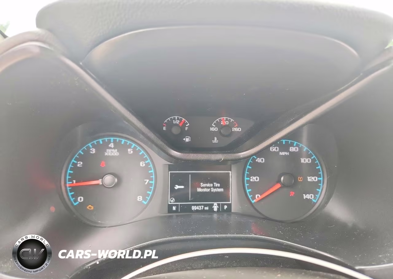 2020 Chevrolet Colorado VIN:1GCHSBEA8L1216297 - 9