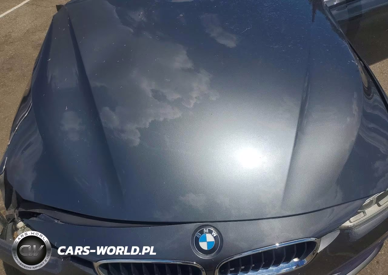 2018 BMW 330 Xi VIN:WBA8D9C59JA614301 - 11