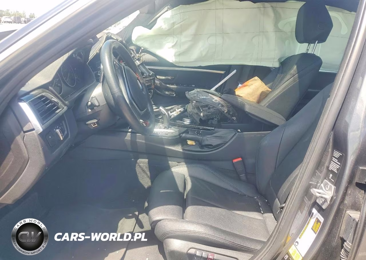 2018 BMW 330 Xi VIN:WBA8D9C59JA614301 - 7