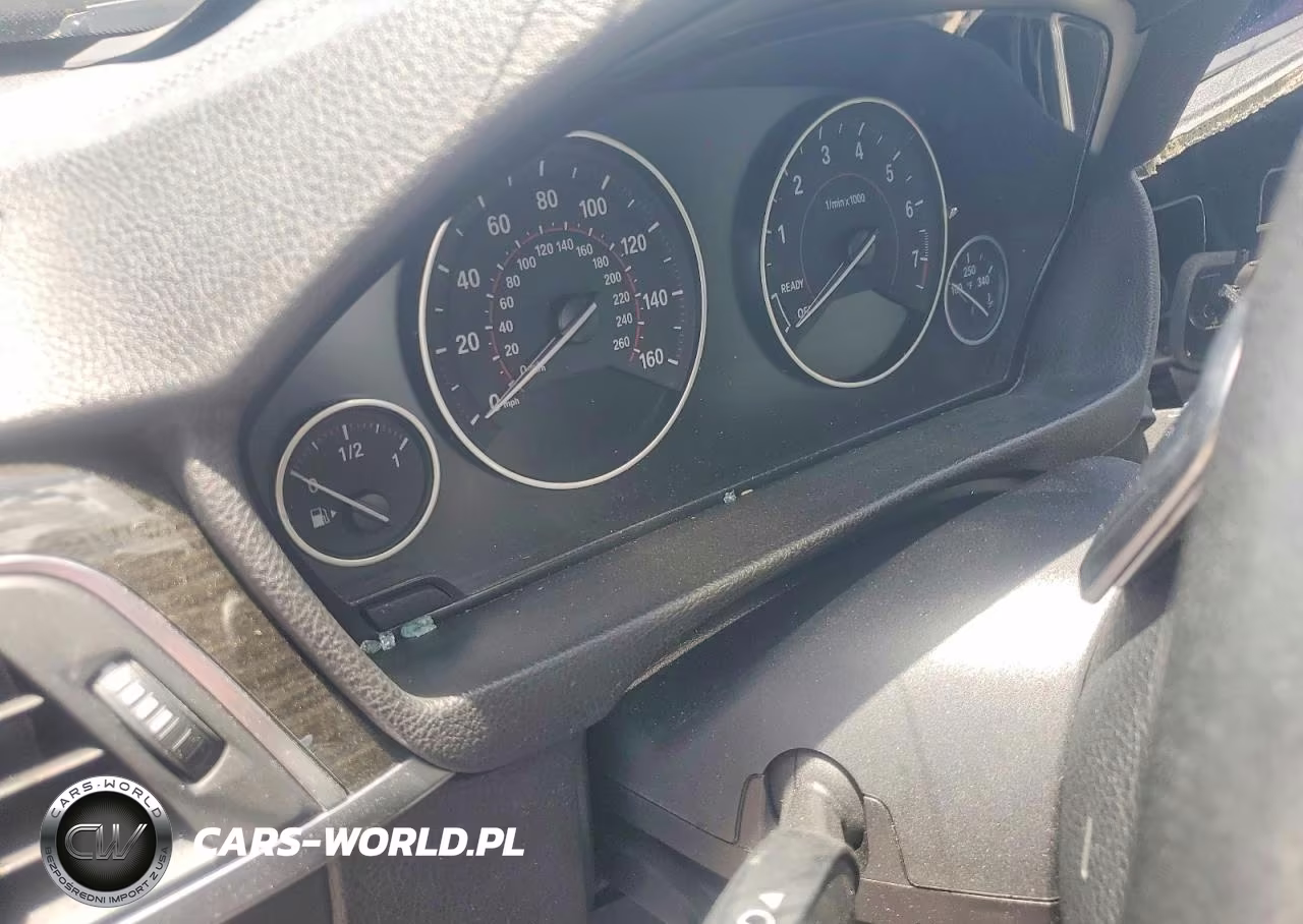 2018 BMW 330 Xi VIN:WBA8D9C59JA614301 - 9