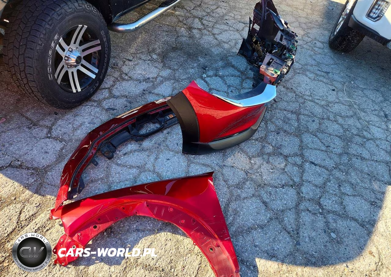 2021 Mazda Cx-30 VIN:3MVDMBAY9MM242423 - 13