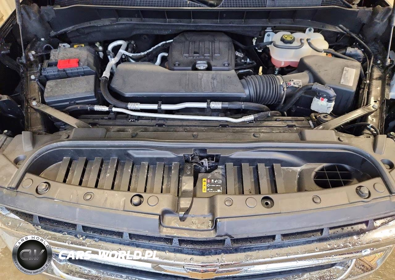 2020 Chevrolet Silverado K1500 Lt VIN:1GCRYDEK1LZ376529 - 11