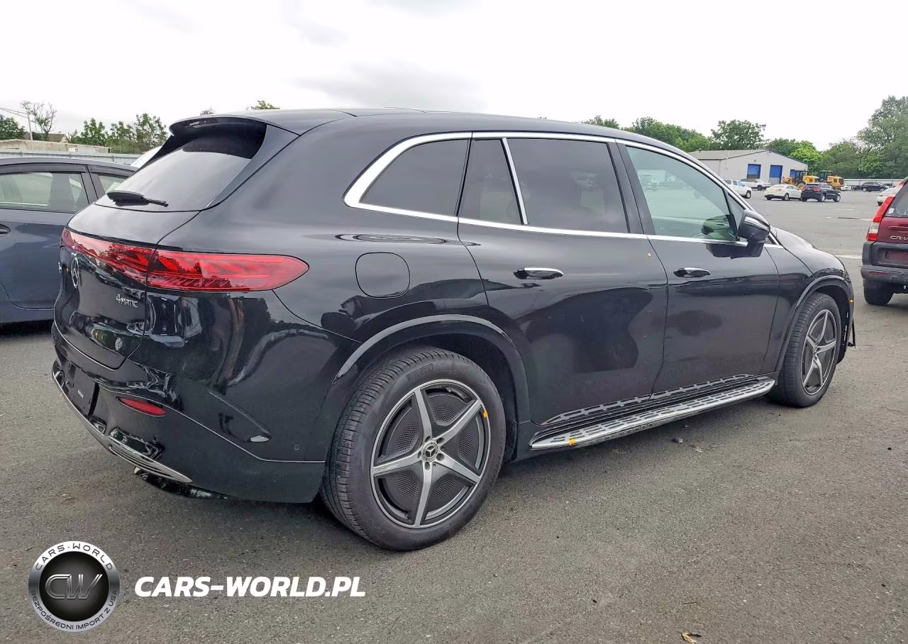 2024 Mercedes-Benz Eqs Suv 450 4Matic VIN:4JGDM2EB3RA035887 - 3