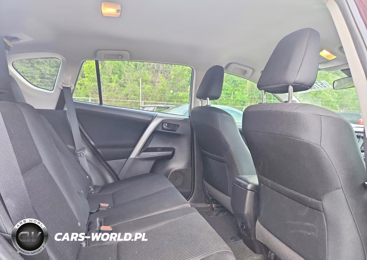 2017 Toyota Rav4 VIN:2T3ZFREVXHW383922 - 11