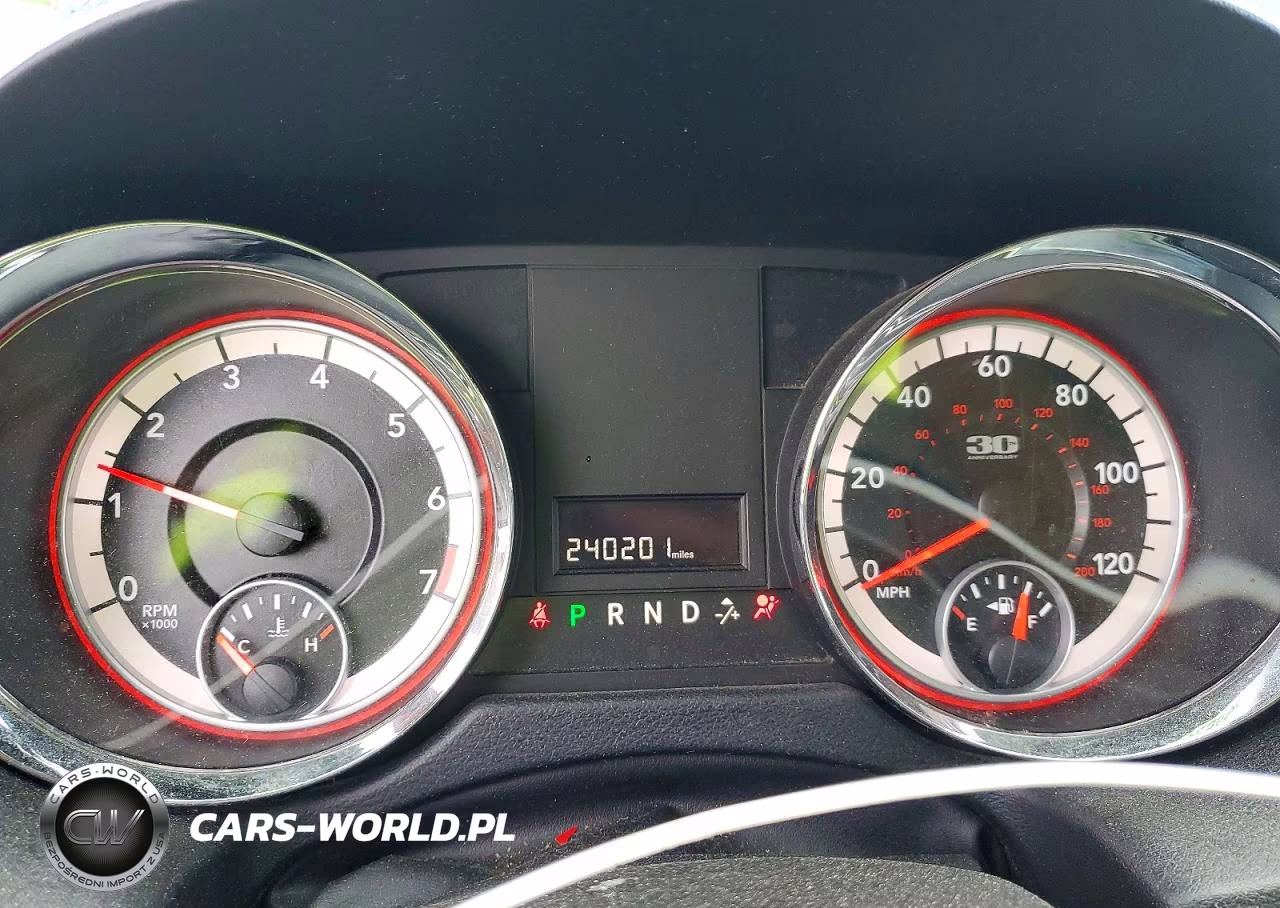 2014 Dodge Grand Caravan Se VIN:2C4RDGBG5ER340580 - 9
