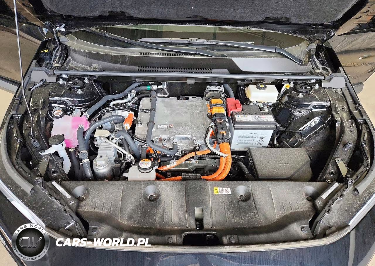 2026 Toyota Bz Xle Plus VIN:JTMBCAEB8TA000780 - 12