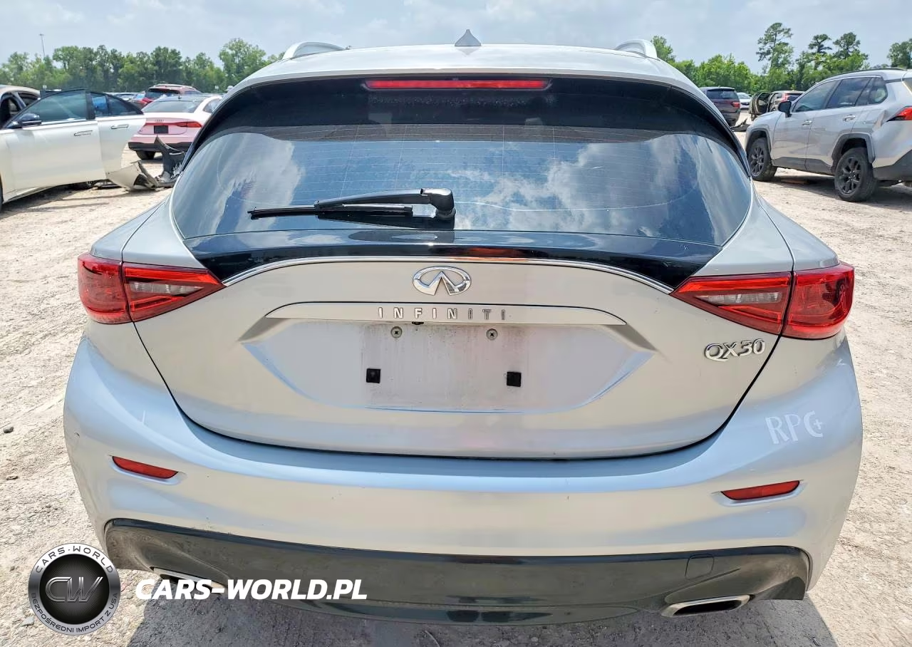 2017 INFINITI QX30 PREMIUM VIN:SJKCH5CP5HA027550 - 6