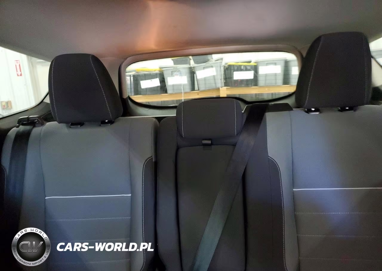 2015 Ford Escape Se VIN:1FMCU9GX2FUA13533 - 10