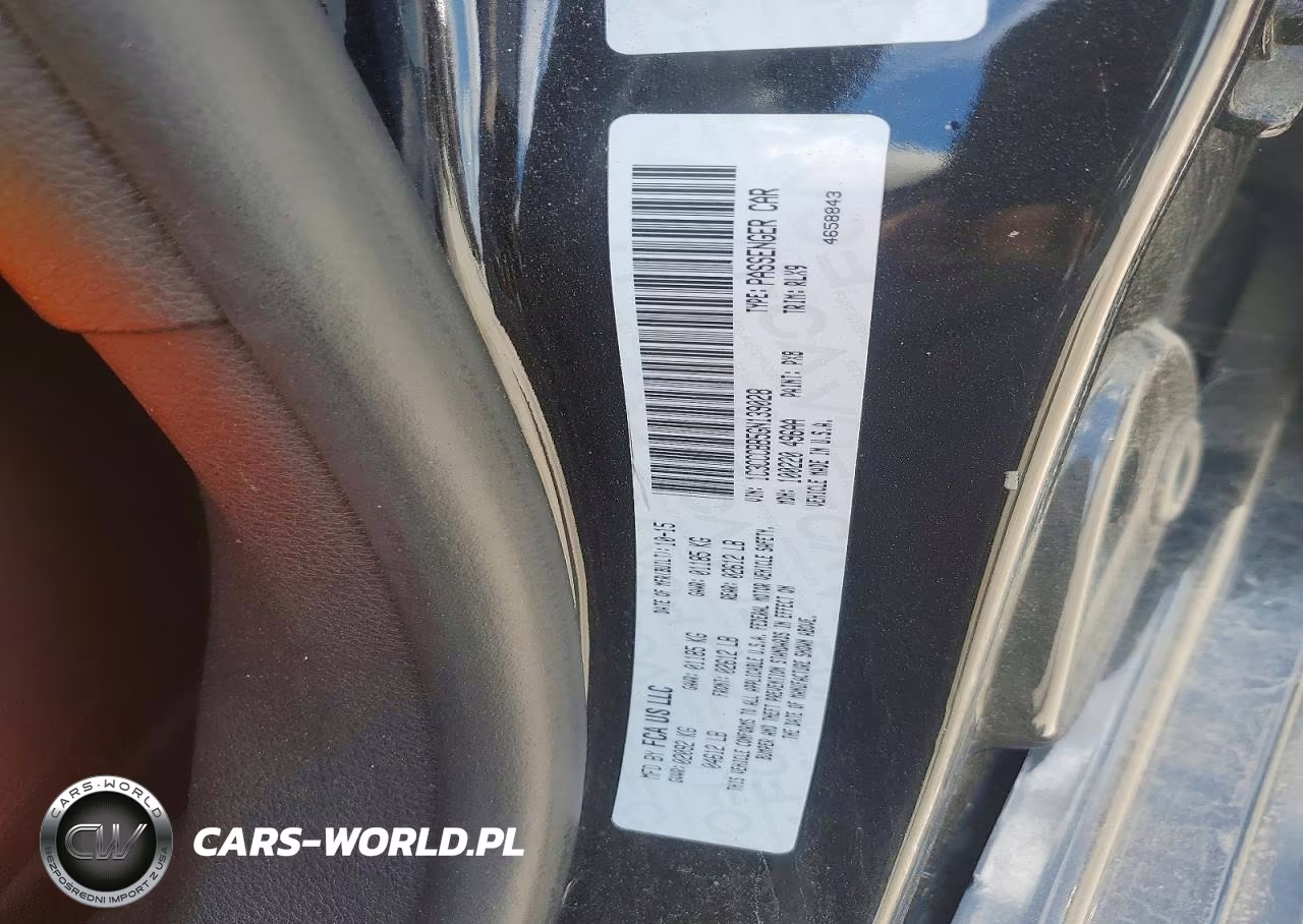 2016 Chrysler 200 S VIN:1C3CCCBB5GN139028 - 12