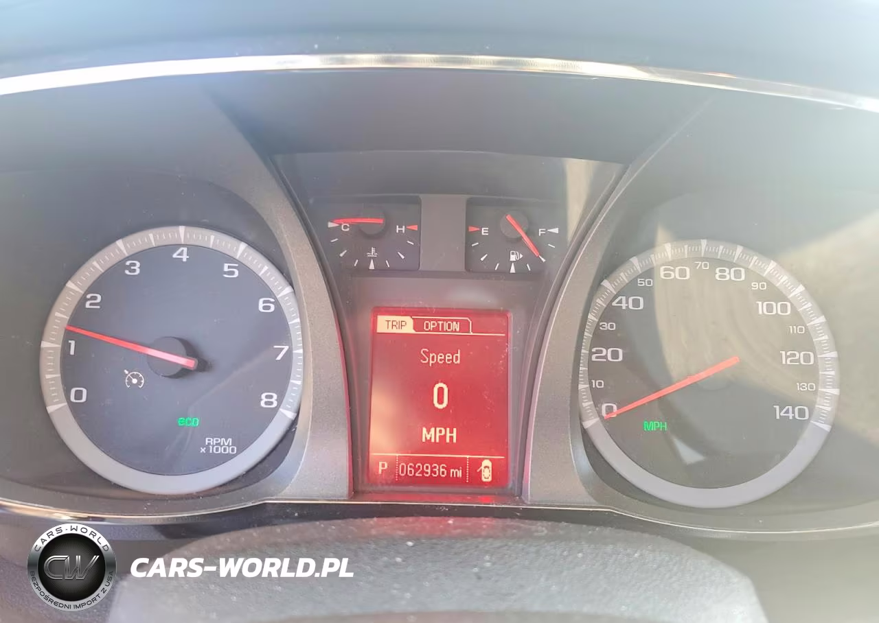 2017 GMC Terrain Sle VIN:2GKFLSEK8H6287554 - 9