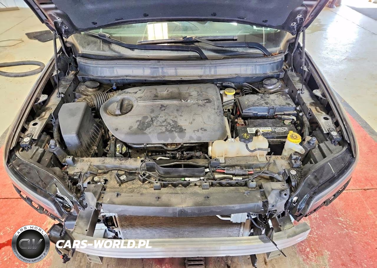 2019 Jeep Cherokee Limited VIN:1C4PJMDX1KD408836 - 11