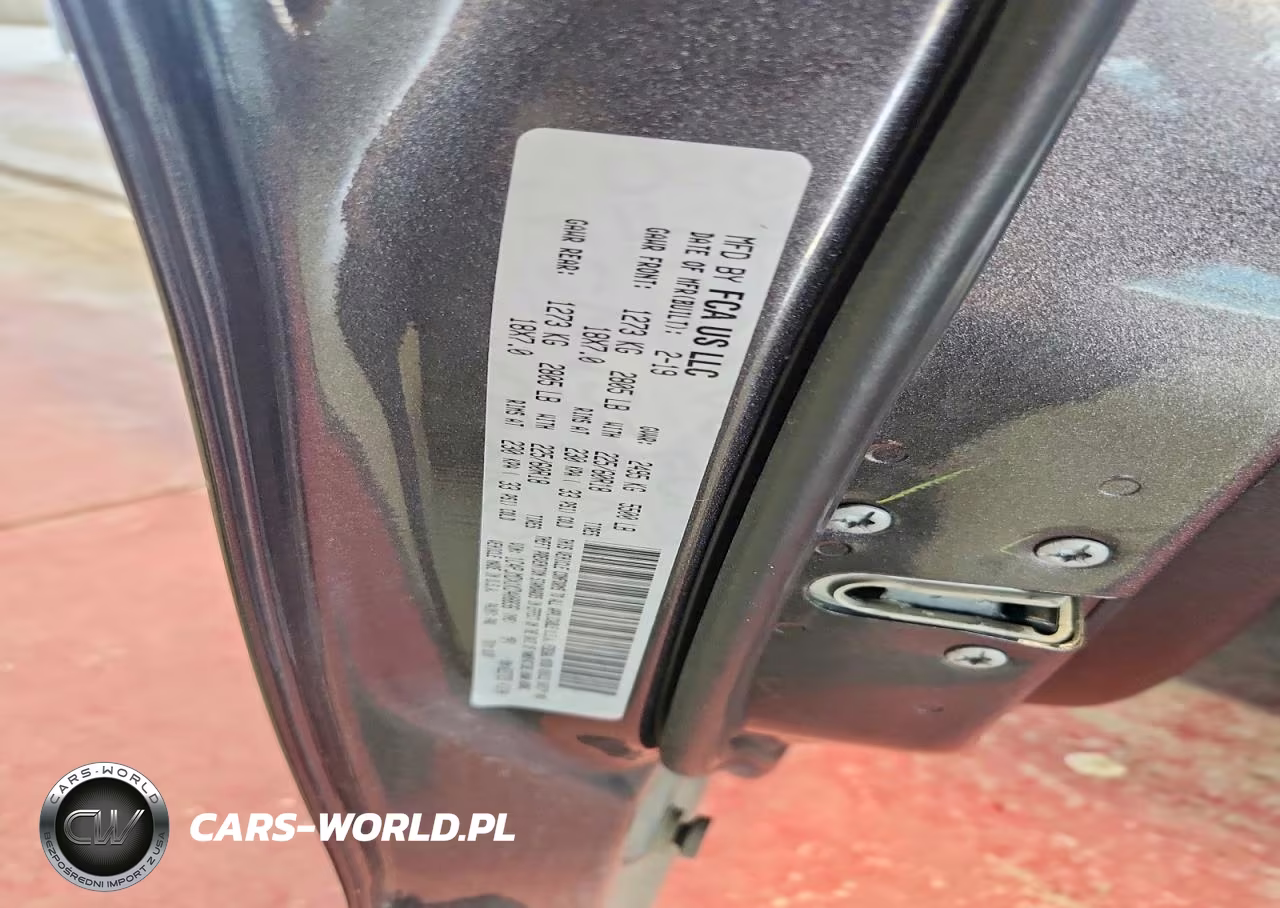 2019 Jeep Cherokee Limited VIN:1C4PJMDX1KD408836 - 12