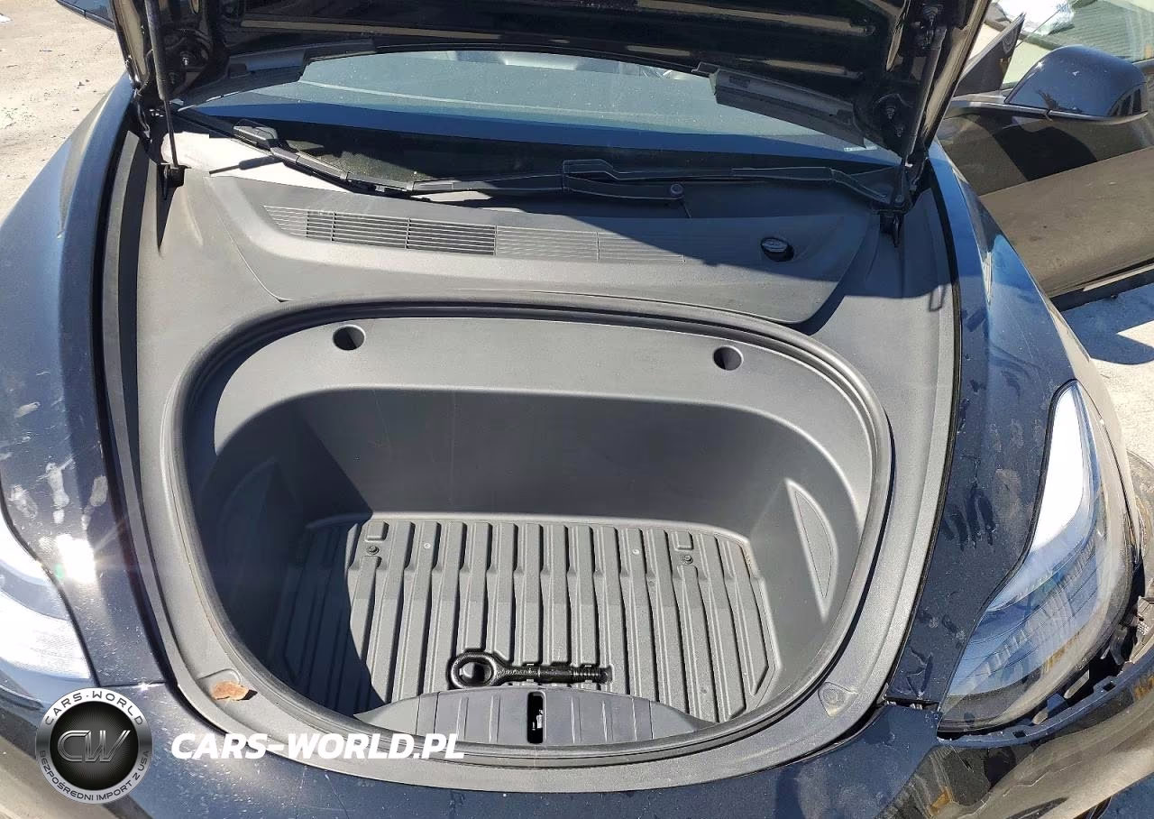 2021 Tesla Model 3 VIN:5YJ3E1EB4MF054570 - 11