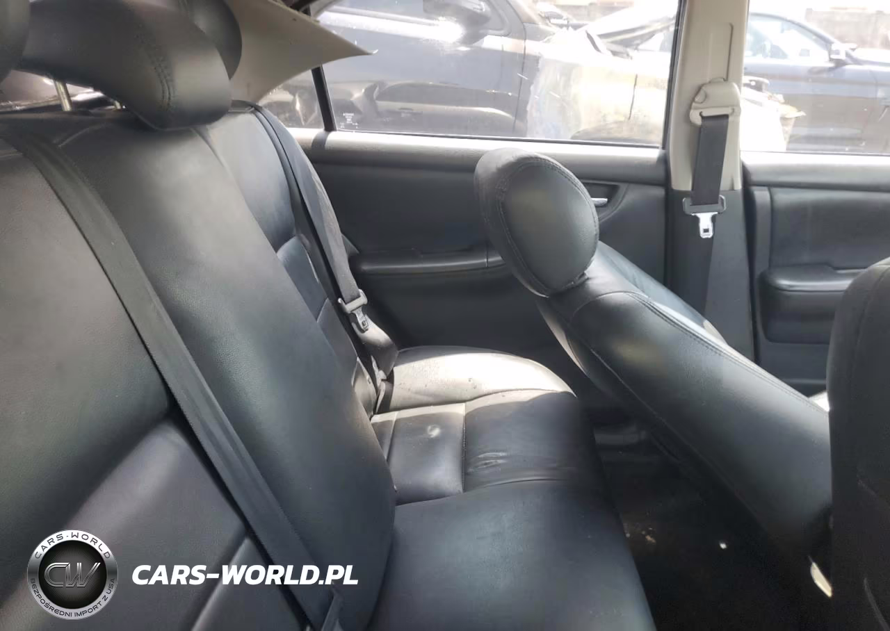 2008 Toyota Corolla Ce VIN:1NXBR32E28Z997477 - 10