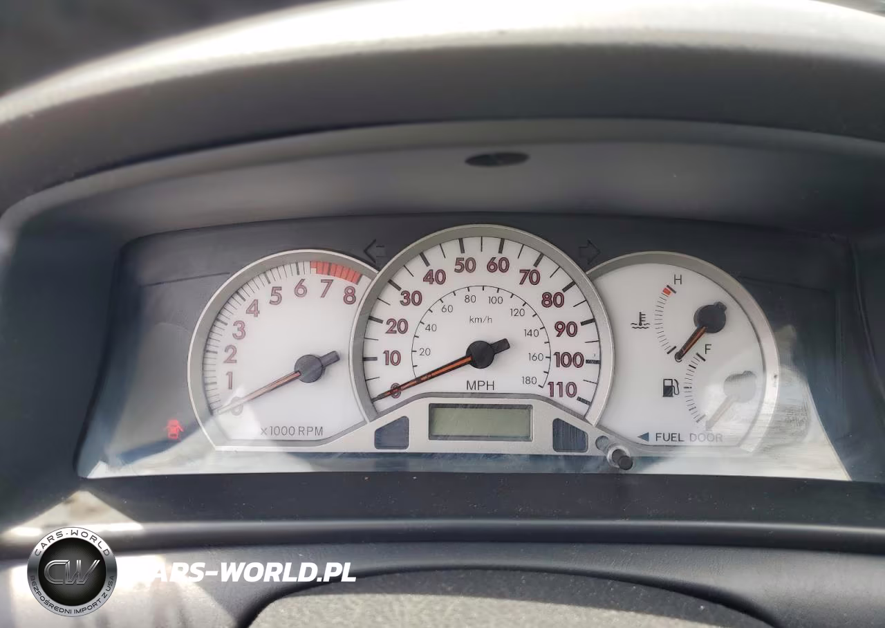 2008 Toyota Corolla Ce VIN:1NXBR32E28Z997477 - 9