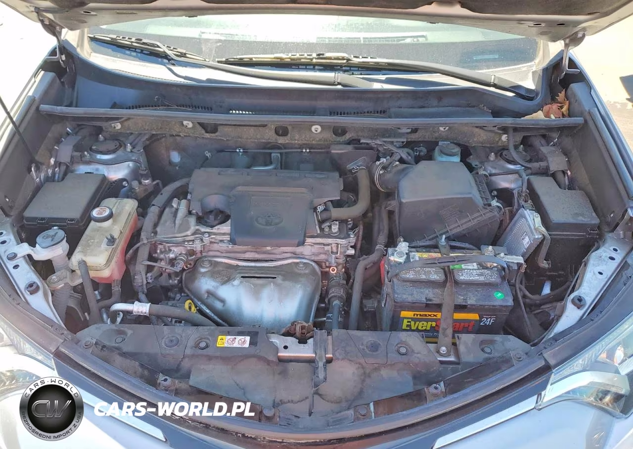 2018 Toyota Rav4 Xle VIN:JTMWFREV9JJ208634 - 12