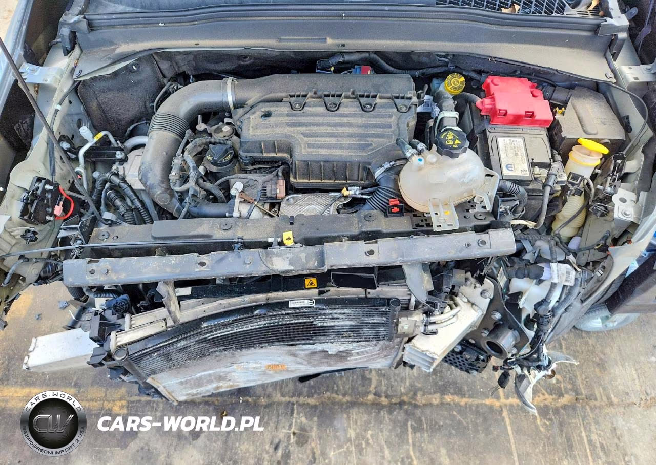 2022 Jeep Renegade Latitude VIN:ZACNJDB18NPN78992 - 11