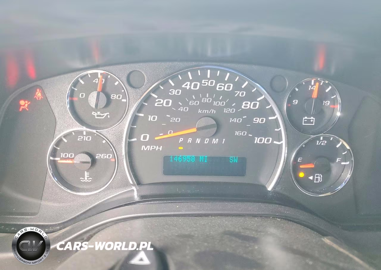 2010 Chevrolet Express G2500 Ls VIN:1GAZGPDG9A1160952 - 9