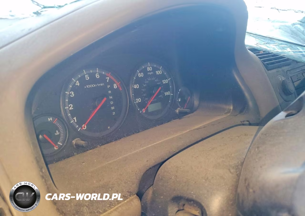 2001 Honda Civic Lx VIN:JHMES16571S008271 - 9